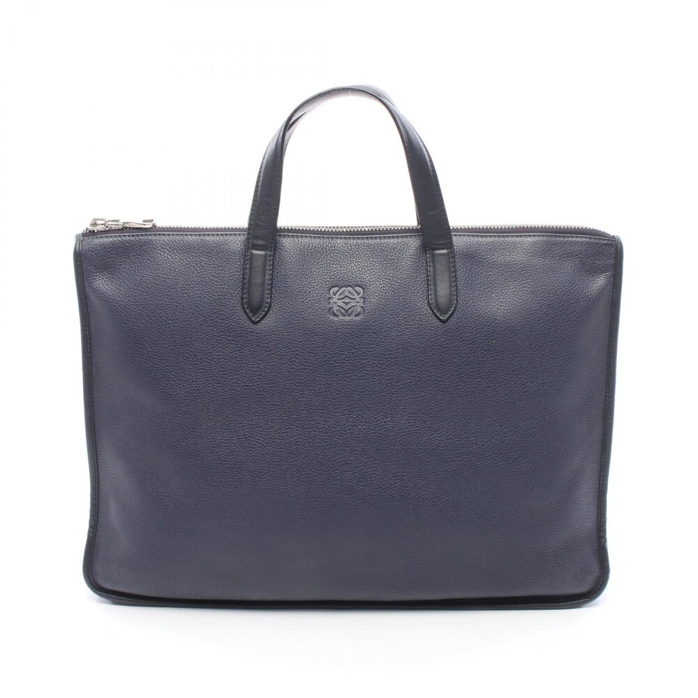 Loewe Anagram Briefcase Business Hand #367519L51B